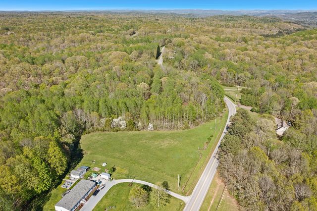 5522 Parker Branch Rd, Franklin, TN 37064