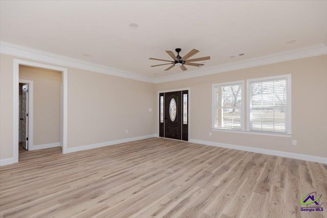 134 Easy Street, Cochran, GA 31014