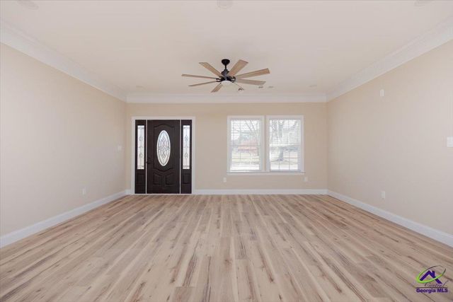 134 Easy Street, Cochran, GA 31014