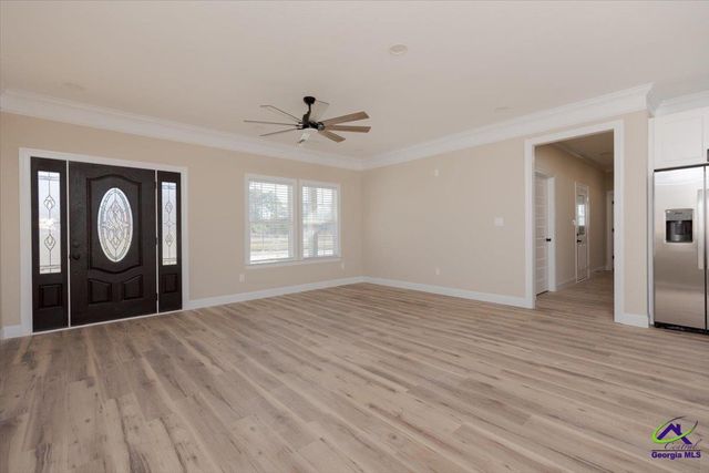 134 Easy Street, Cochran, GA 31014