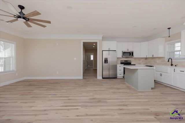 134 Easy Street, Cochran, GA 31014