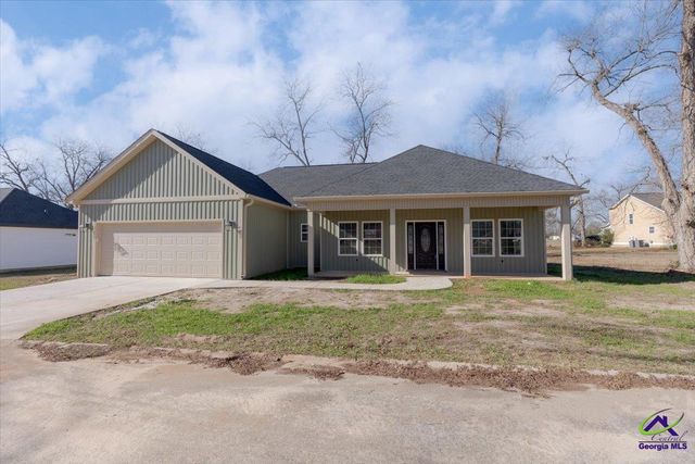 134 Easy Street, Cochran, GA 31014