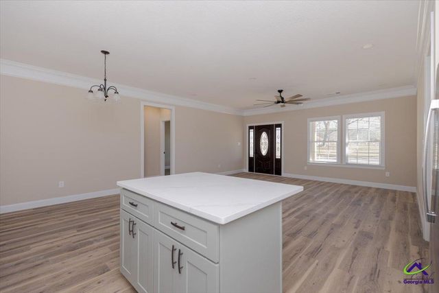 134 Easy Street, Cochran, GA 31014