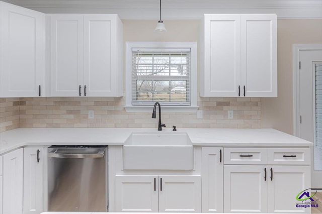 134 Easy Street, Cochran, GA 31014