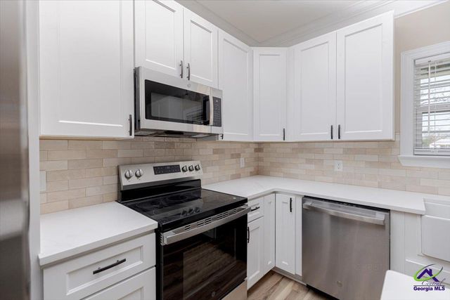 134 Easy Street, Cochran, GA 31014