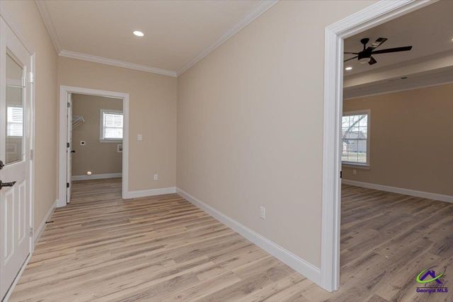 134 Easy Street, Cochran, GA 31014