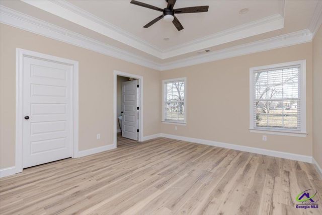 134 Easy Street, Cochran, GA 31014