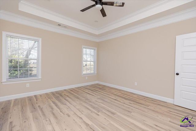 134 Easy Street, Cochran, GA 31014