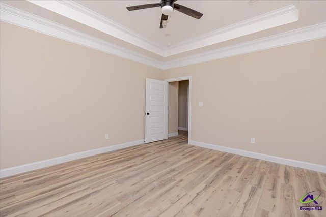 134 Easy Street, Cochran, GA 31014