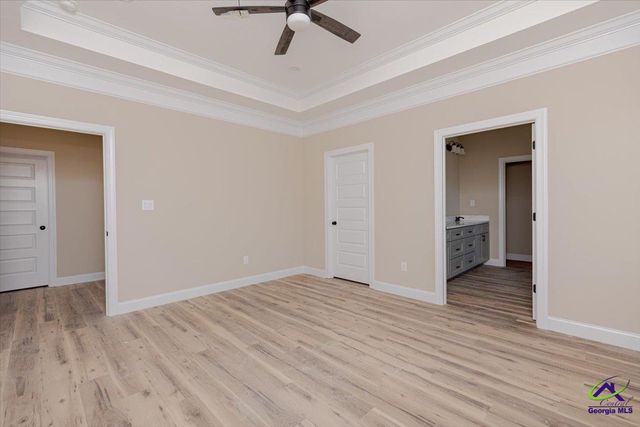 134 Easy Street, Cochran, GA 31014