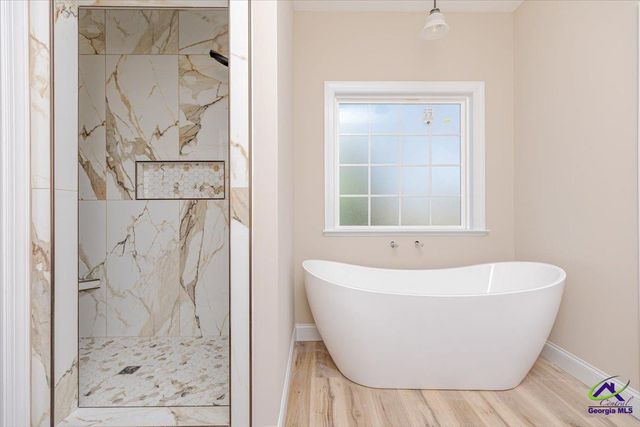 134 Easy Street, Cochran, GA 31014