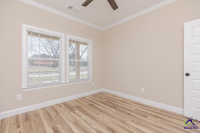 134 Easy Street, Cochran, GA 31014