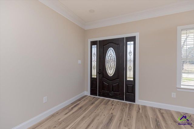 134 Easy Street, Cochran, GA 31014