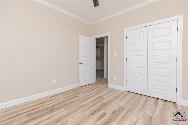 134 Easy Street, Cochran, GA 31014