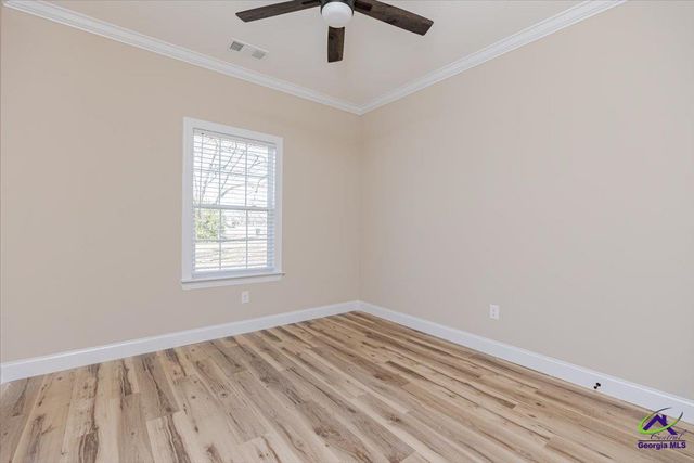 134 Easy Street, Cochran, GA 31014