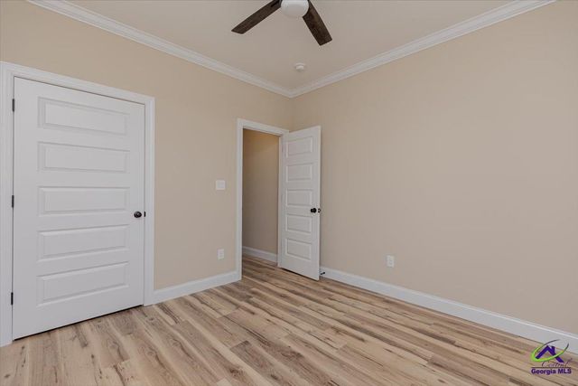 134 Easy Street, Cochran, GA 31014