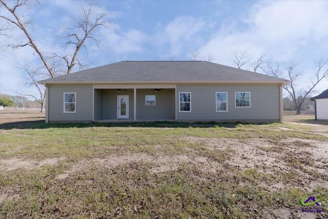 134 Easy Street, Cochran, GA 31014