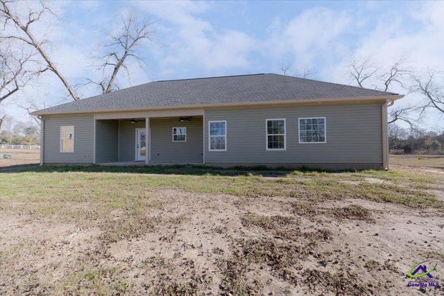 134 Easy Street, Cochran, GA 31014