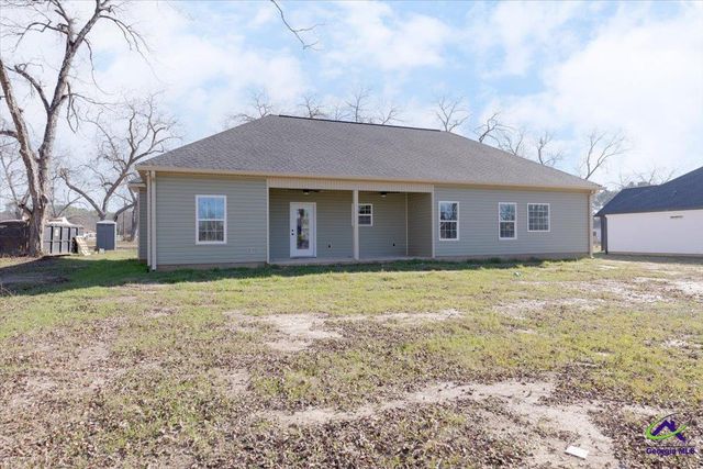 134 Easy Street, Cochran, GA 31014