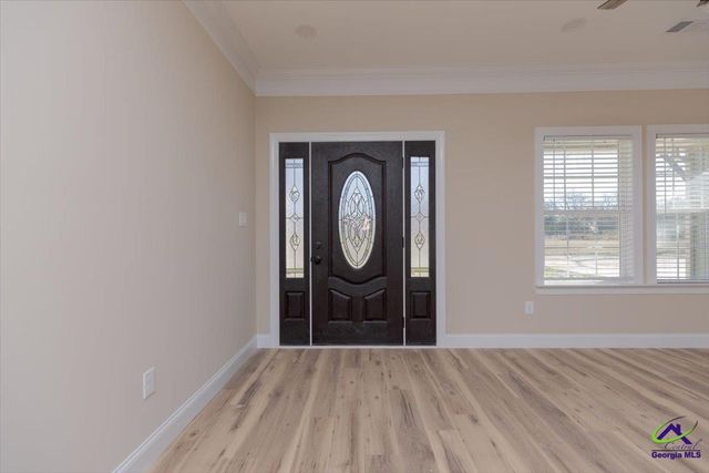 134 Easy Street, Cochran, GA 31014