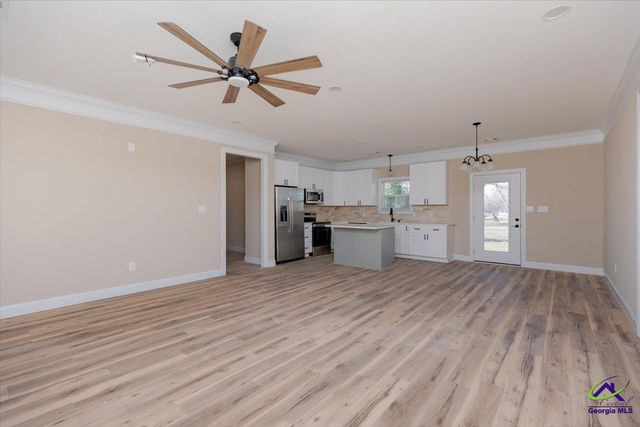 134 Easy Street, Cochran, GA 31014