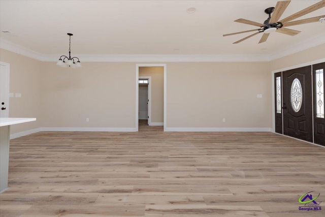 134 Easy Street, Cochran, GA 31014