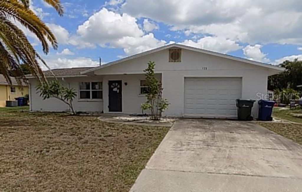 175 ENGLEWOOD HEIGHTS ROAD, Englewood, FL 34223