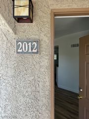 4400 South Jones Boulevard 2012, Las Vegas, NV 89103