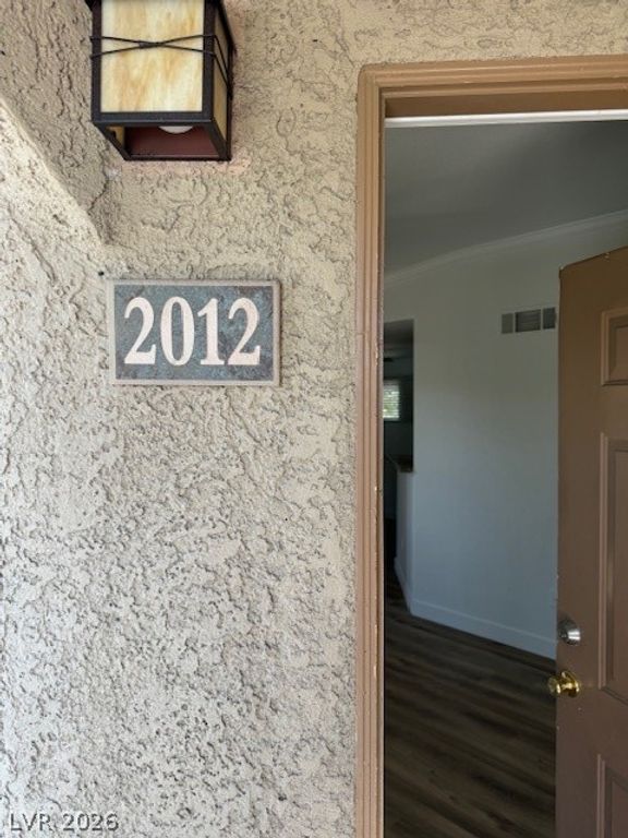 4400 South Jones Boulevard 2012, Las Vegas, NV 89103