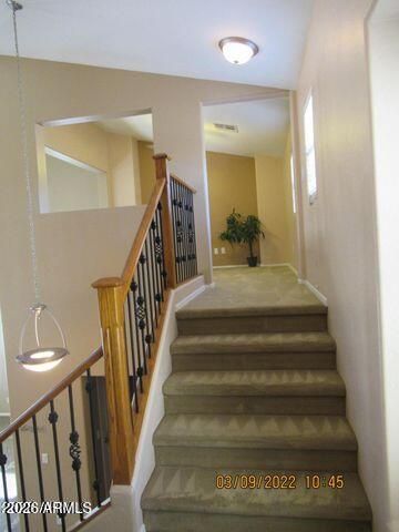 3928 E PARKVIEW Drive, Gilbert, AZ 85295