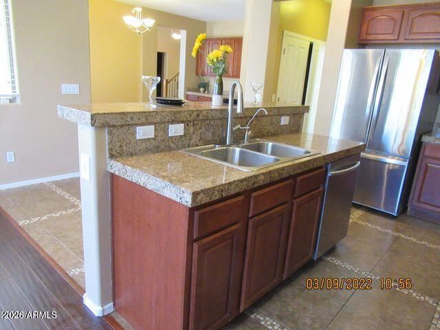 3928 E PARKVIEW Drive, Gilbert, AZ 85295