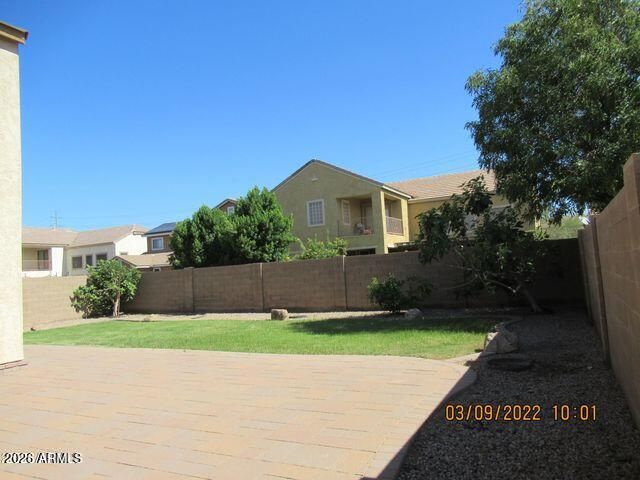 3928 E PARKVIEW Drive, Gilbert, AZ 85295