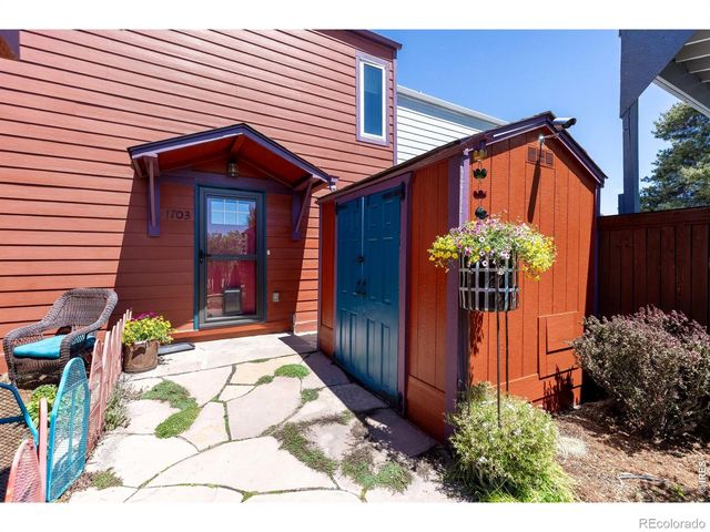 1703 Quiver Court, Lafayette, CO 80026