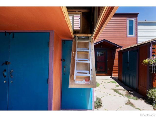 1703 Quiver Court, Lafayette, CO 80026