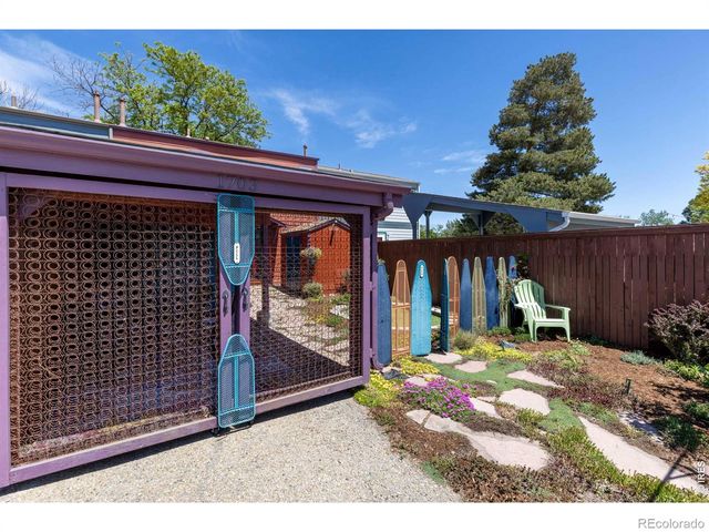 1703 Quiver Court, Lafayette, CO 80026