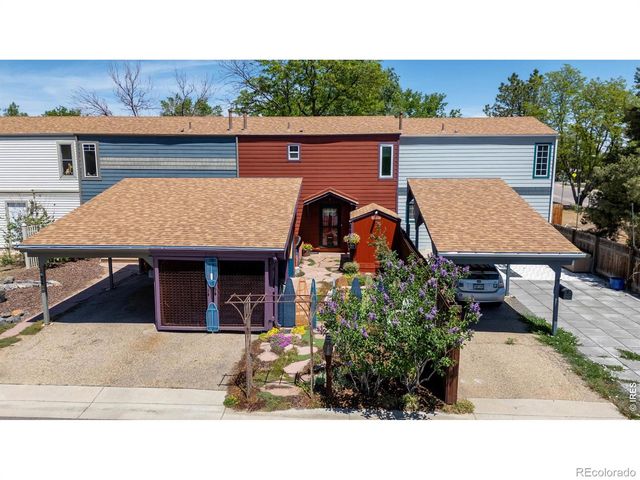 1703 Quiver Court, Lafayette, CO 80026