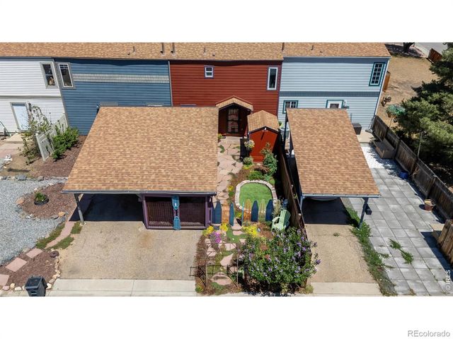 1703 Quiver Court, Lafayette, CO 80026