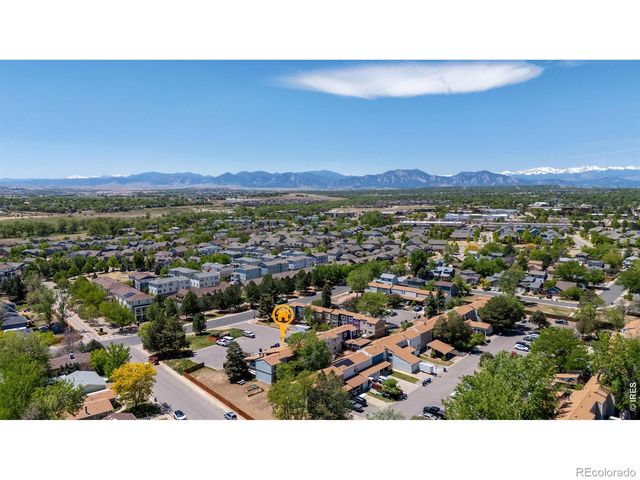 1703 Quiver Court, Lafayette, CO 80026