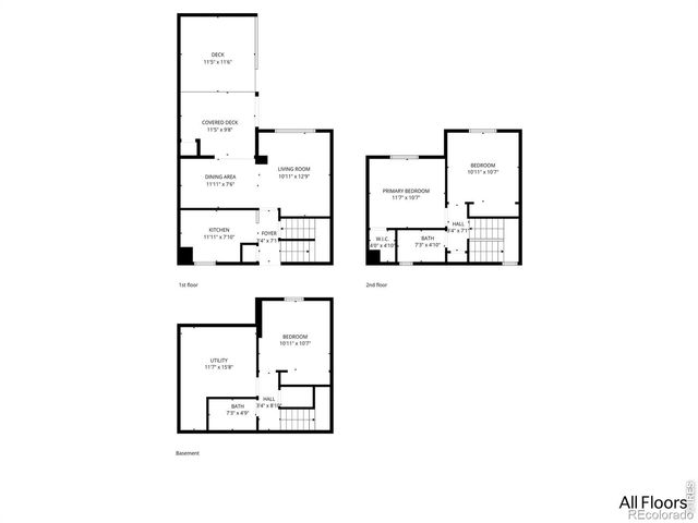 1703 Quiver Court, Lafayette, CO 80026