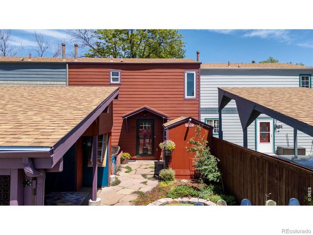 1703 Quiver Court, Lafayette, CO 80026