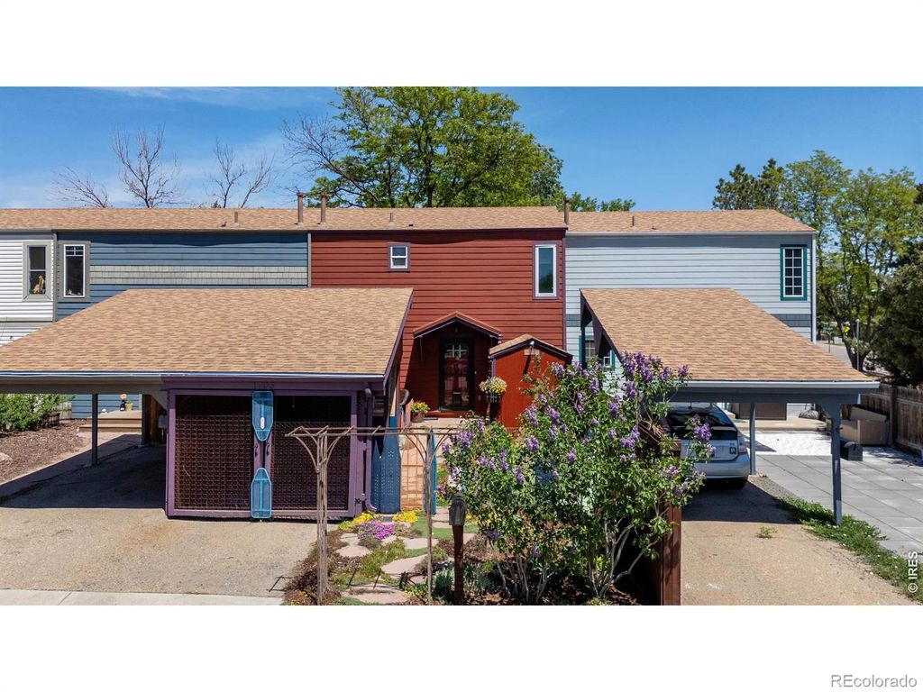1703 Quiver Court, Lafayette, CO 80026