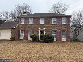 5708 HARRISON HOUSE CT, Centreville, VA 20120