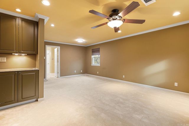 4101 Fox Hill Road, North Little Rock, AR 72116