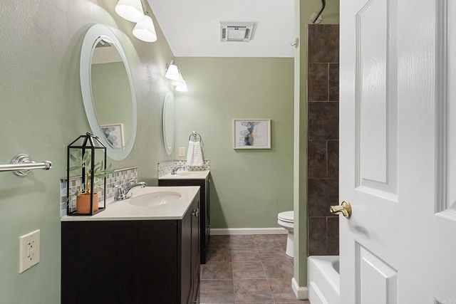 4101 Fox Hill Road, North Little Rock, AR 72116