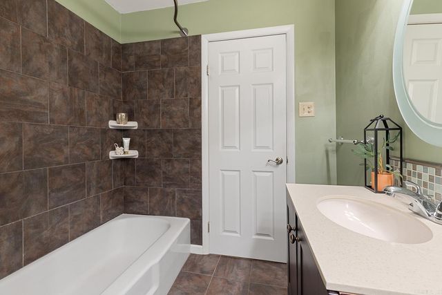 4101 Fox Hill Road, North Little Rock, AR 72116