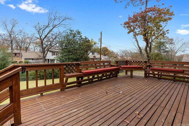 4101 Fox Hill Road, North Little Rock, AR 72116