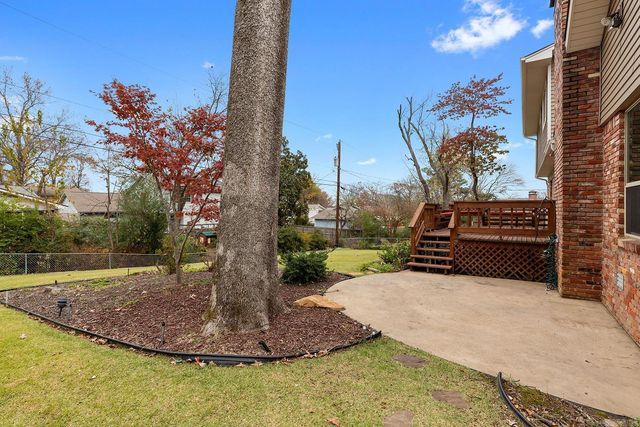 4101 Fox Hill Road, North Little Rock, AR 72116