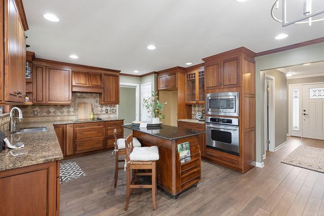 4101 Fox Hill Road, North Little Rock, AR 72116