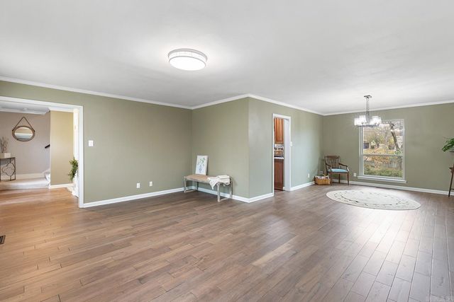 4101 Fox Hill Road, North Little Rock, AR 72116