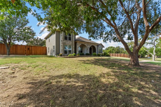 3097 Preston Hills Circle, Celina, TX 75078